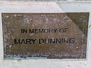 Dunning, Mary